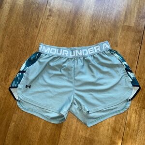Under Armour athletic shorts